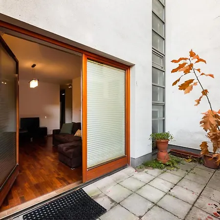 Malborska Lovely By Bookinghost Apartmán