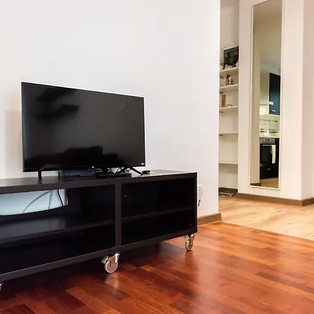 Malborska Lovely Apartament *