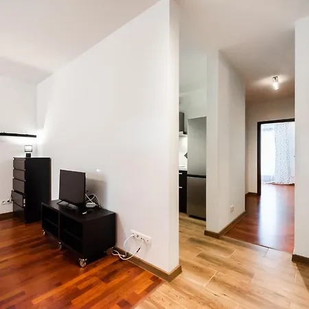 Malborska Lovely By Bookinghost Varsavia