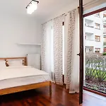 Apartment Malborska Lovely By Bookinghost Warsaw